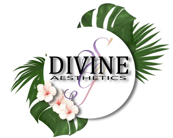 Divine Aesthetics LLC Supplies